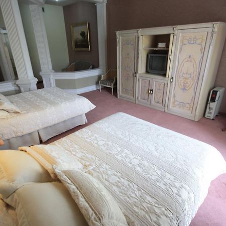 Gran Hotel Alameda อากวสคาเลียนเทส ภายนอก รูปภาพ