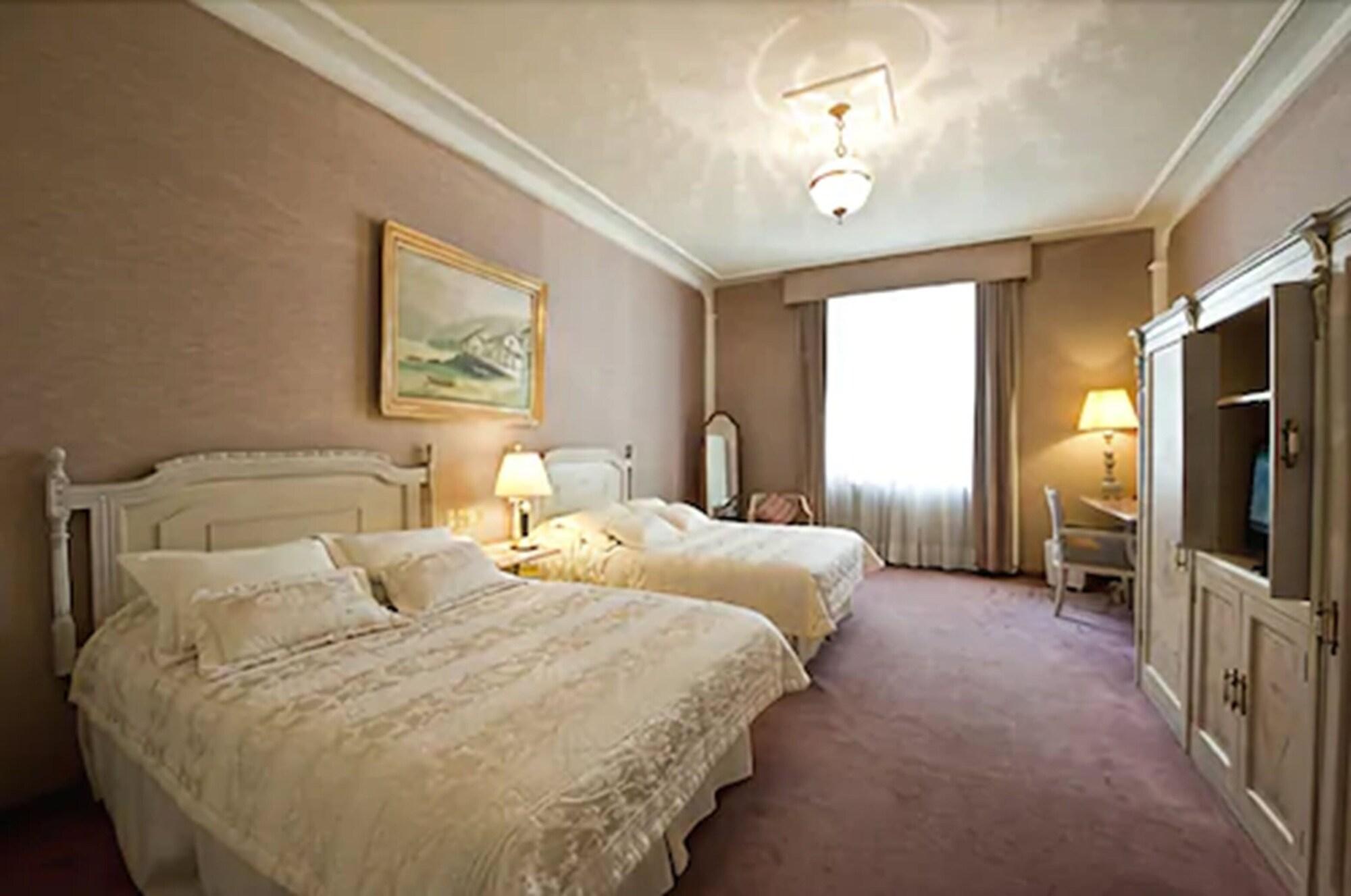 Gran Hotel Alameda อากวสคาเลียนเทส ภายนอก รูปภาพ