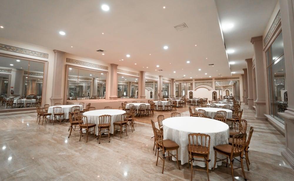 Gran Hotel Alameda อากวสคาเลียนเทส ภายนอก รูปภาพ